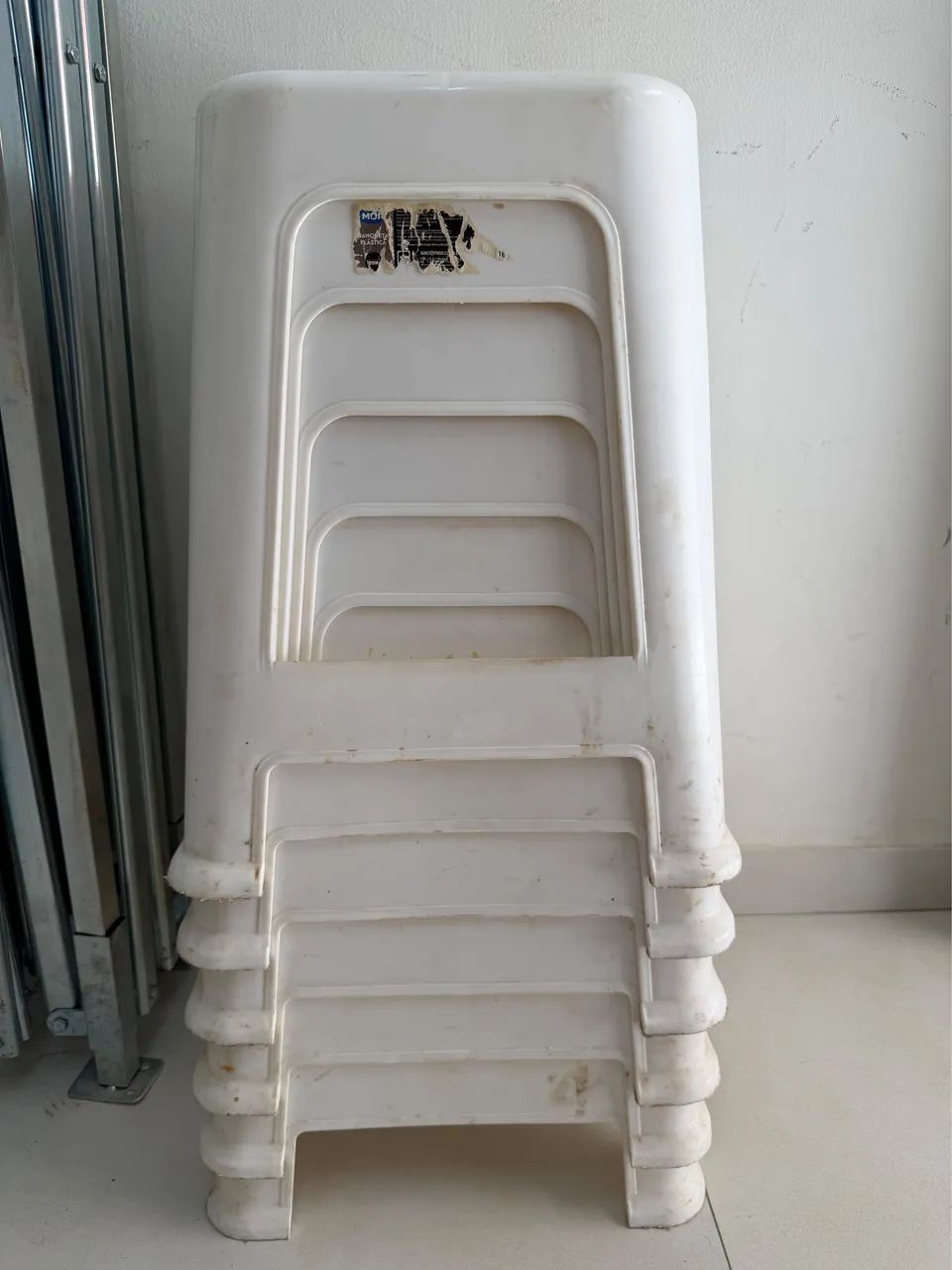 Vende-se bancos Tramontina  - Foto 4