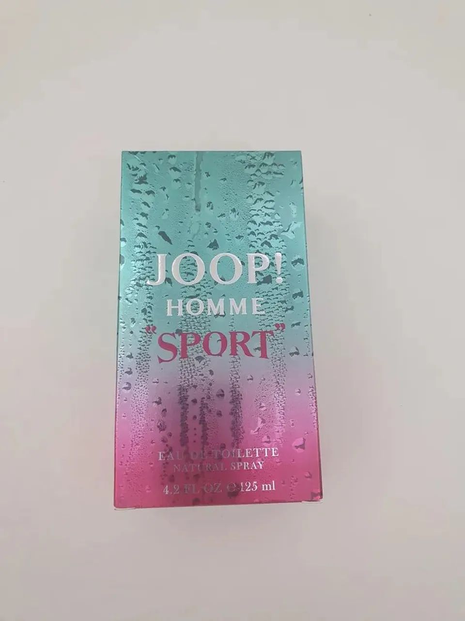 Perfume JOOP SPORT 75ml - Foto 2