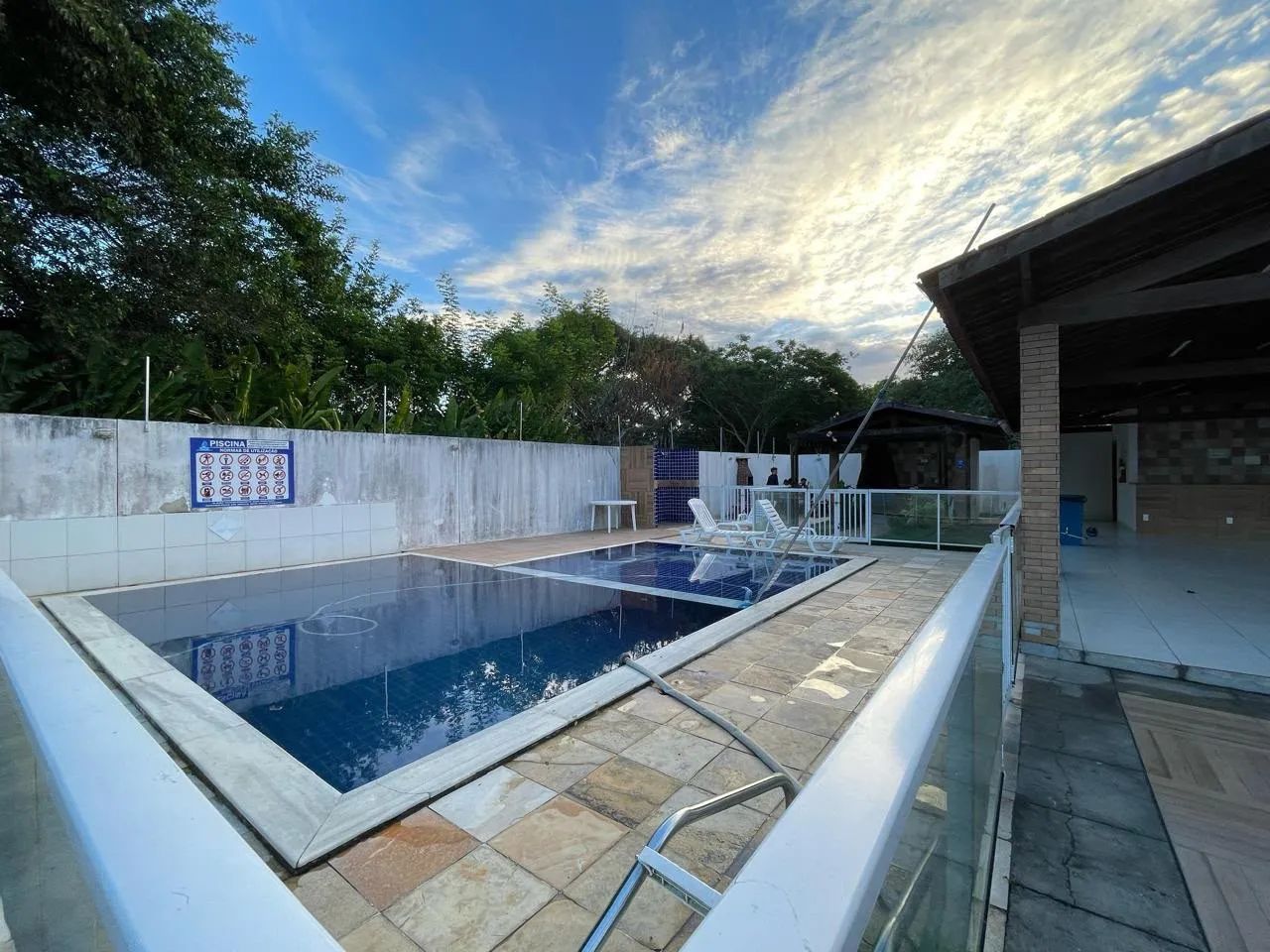 Residencial Porto Milazzo