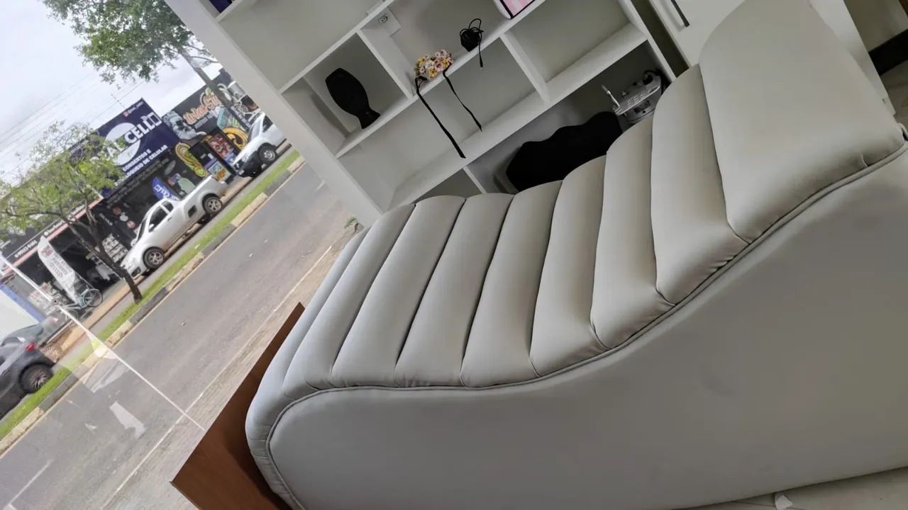 Maca cílios 