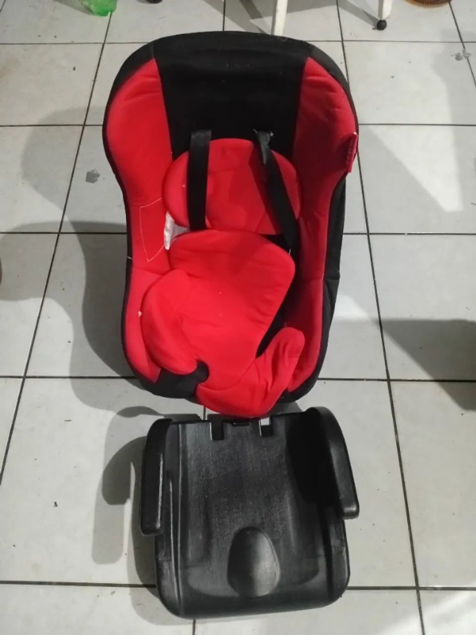 Cadeira de criança  - Foto 2