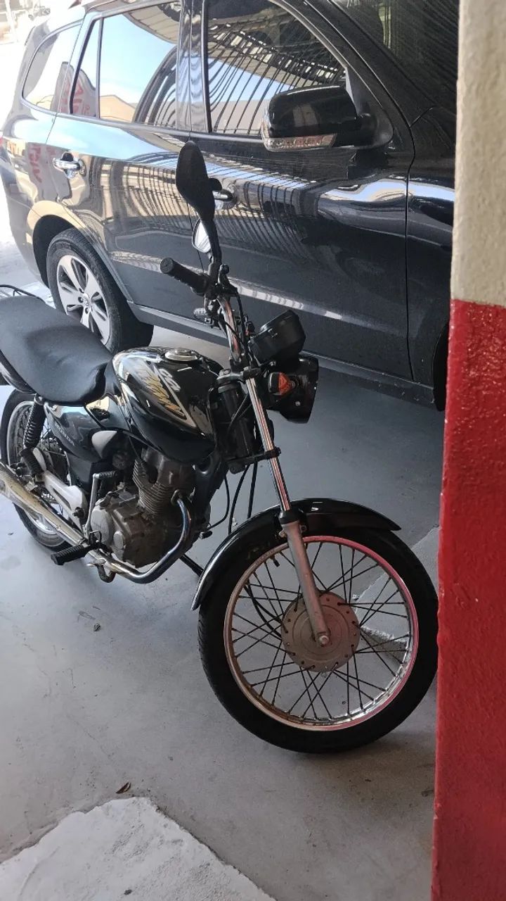 Vende-se Titan 2004 - Foto 4