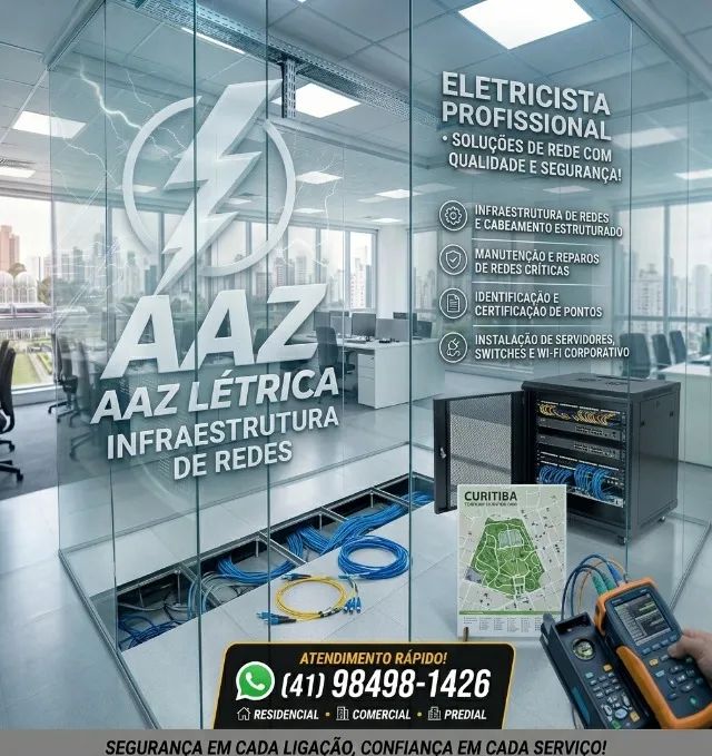 Redes de computadores