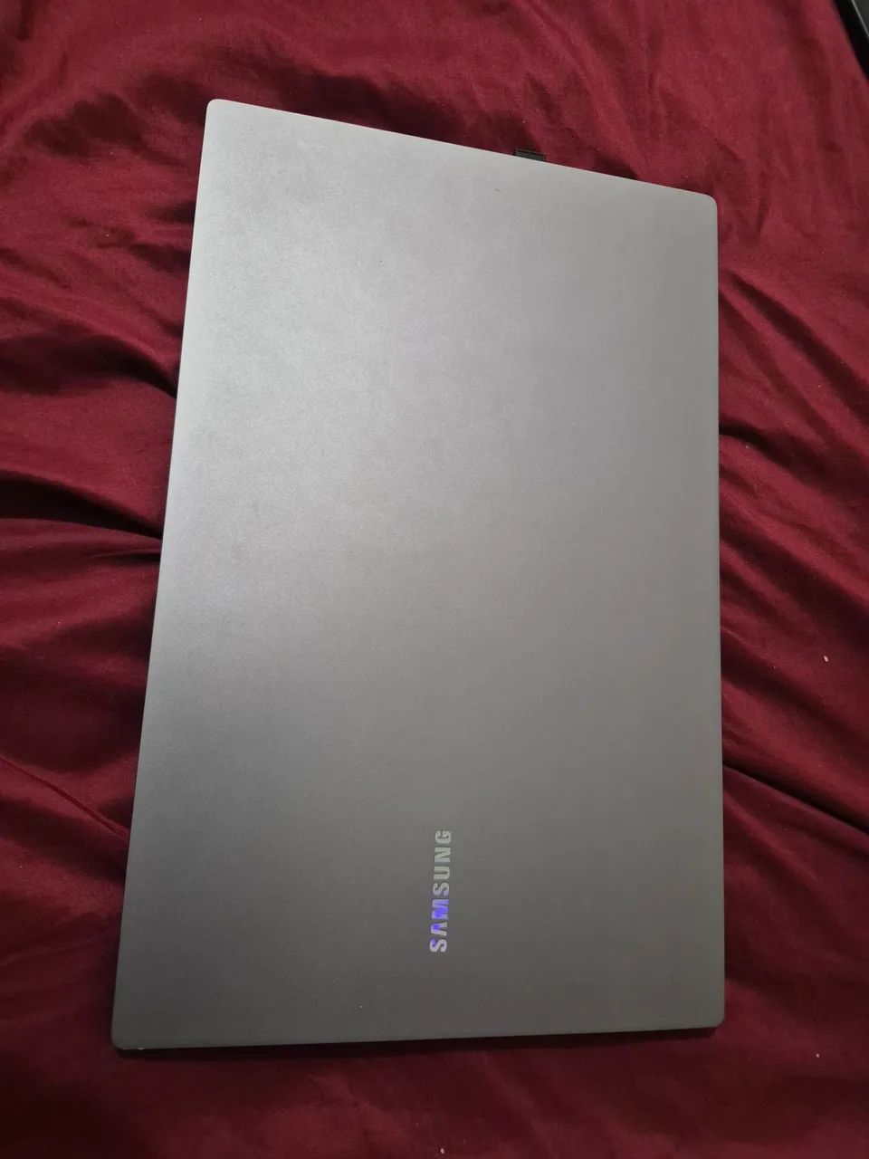 Vendo notebook sansung novo  - Foto 3