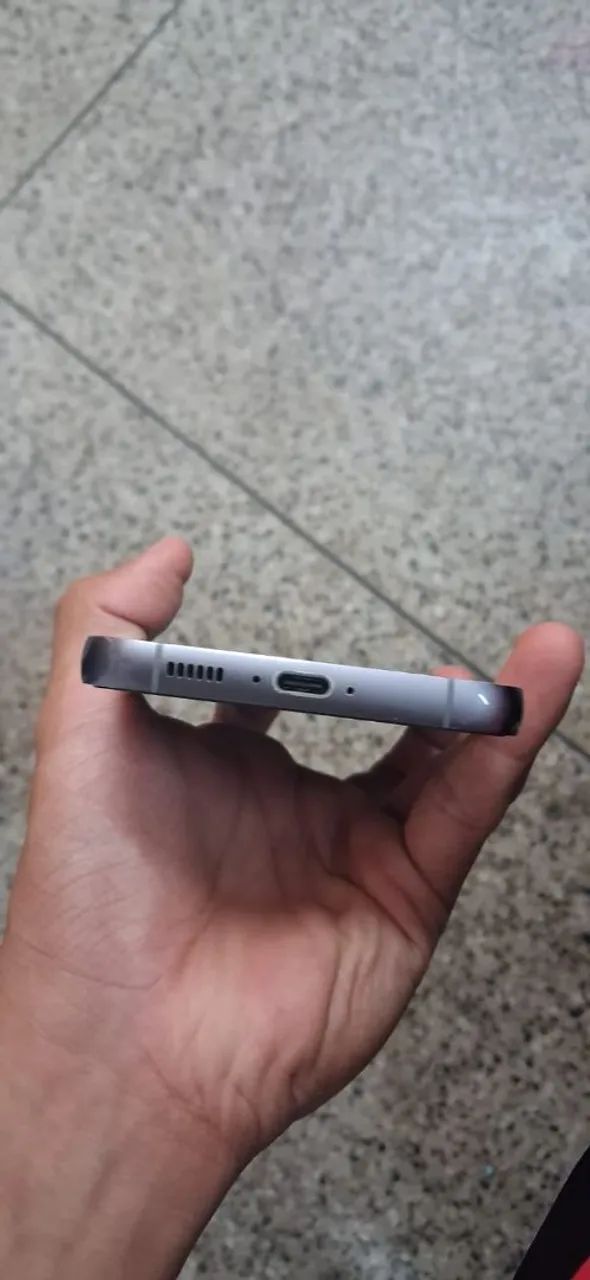 Samsung Galaxy S23 FE [256GB] - , Bom * acompanha duas capinhas - Foto 2