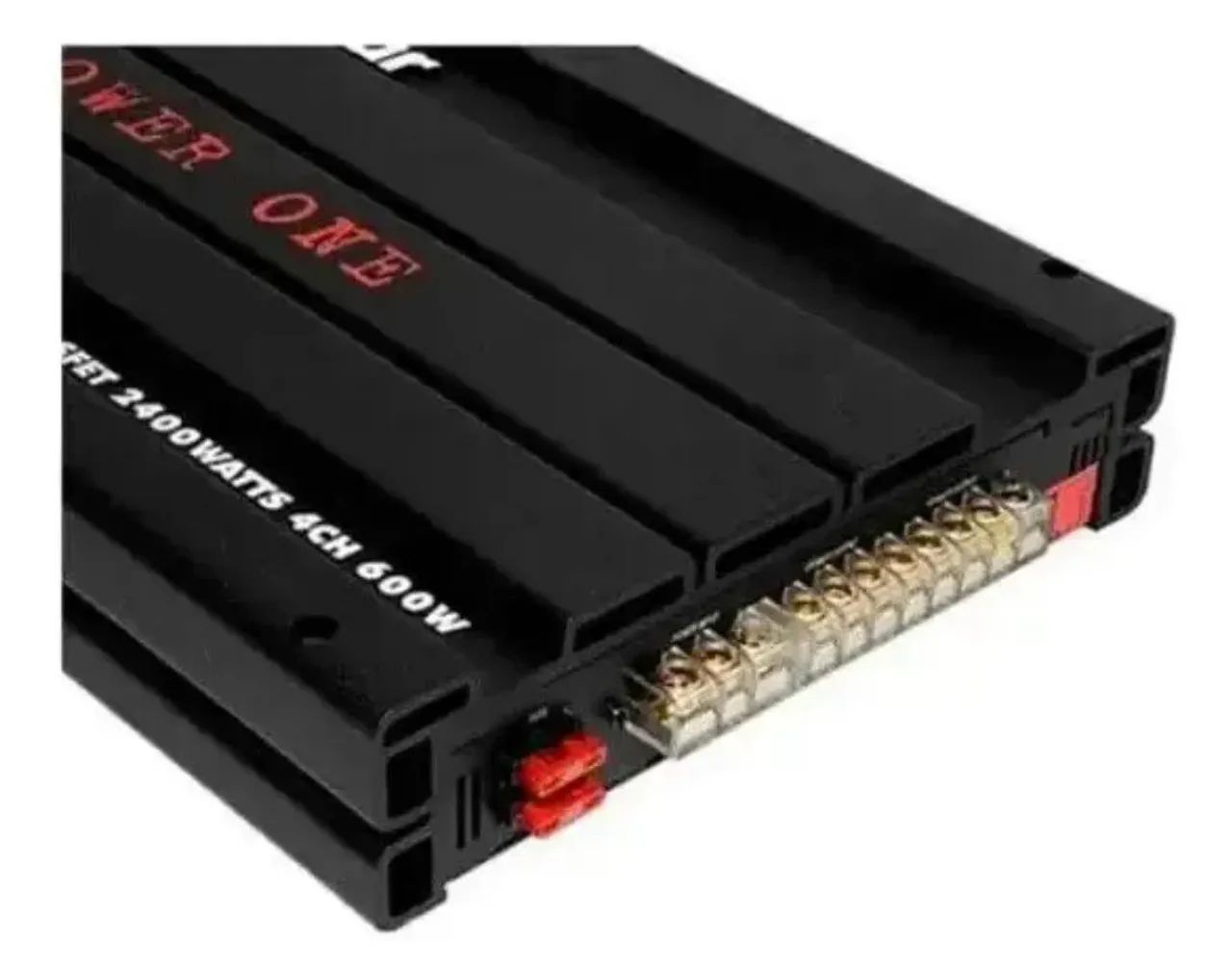 Power one 2400 - Foto 2