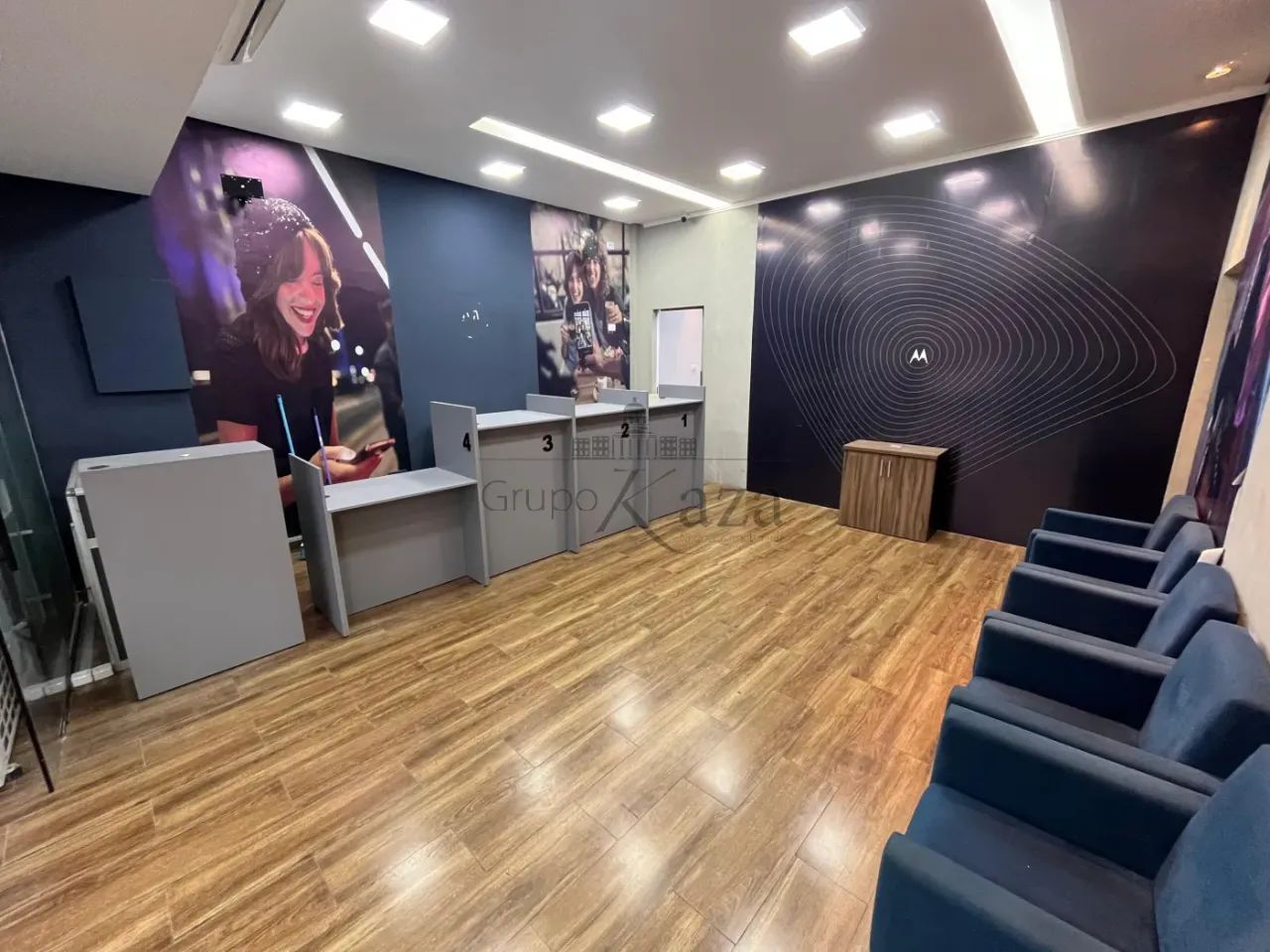 Oportunidade - Ponto Comercial - Centro - 119m². - Foto 4