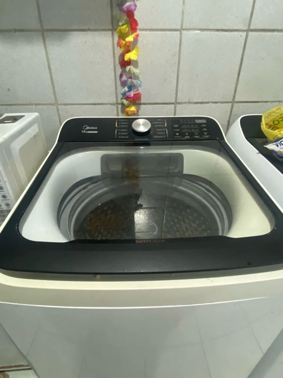 Máquina de lavar Mideia - Foto 2
