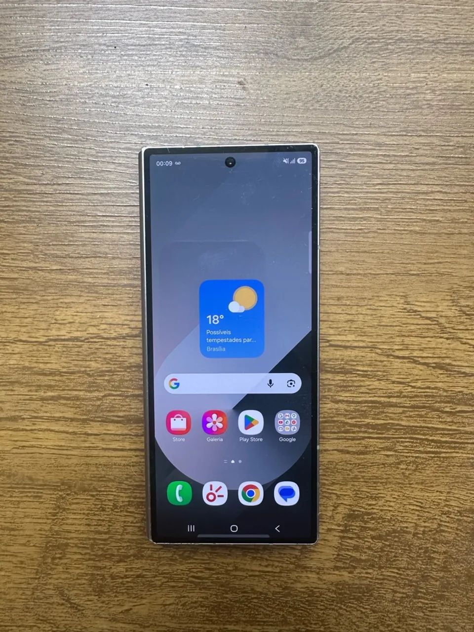 Z fold 6 512gb - Foto 2