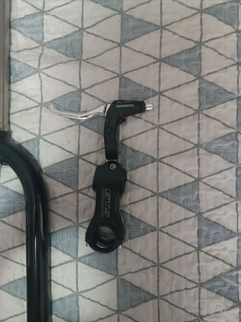 Peças de bicicleta  - Foto 2