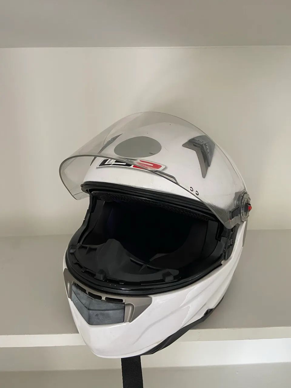 Capacete  - Foto 2