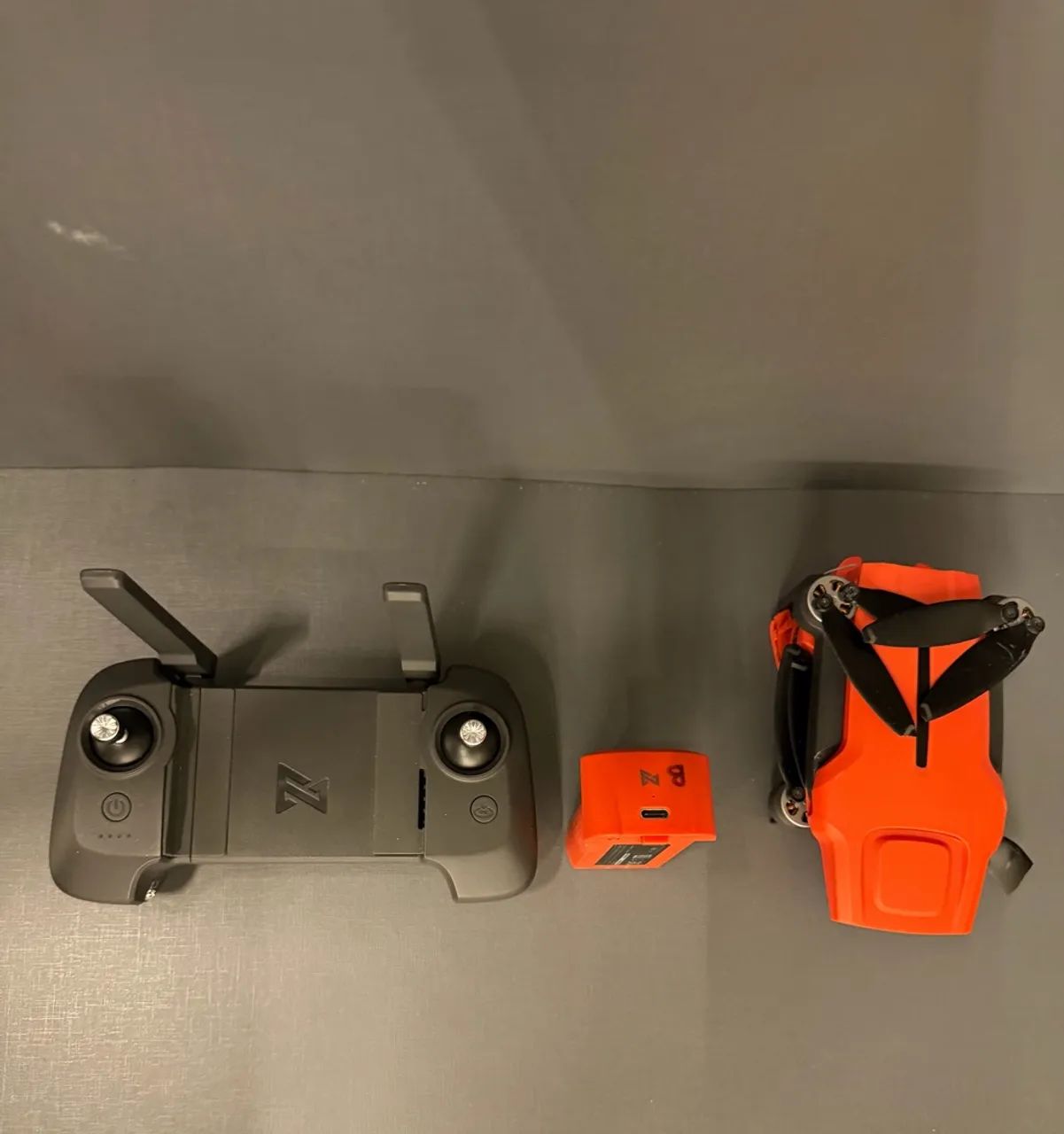 Drone fimi mini 3 se (retirada de peças) - Foto 2