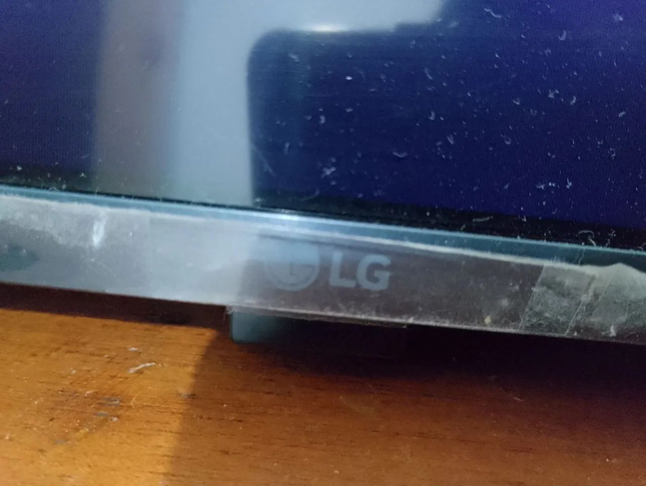 Vendo tv LG 60 polegadas smart  - Foto 2