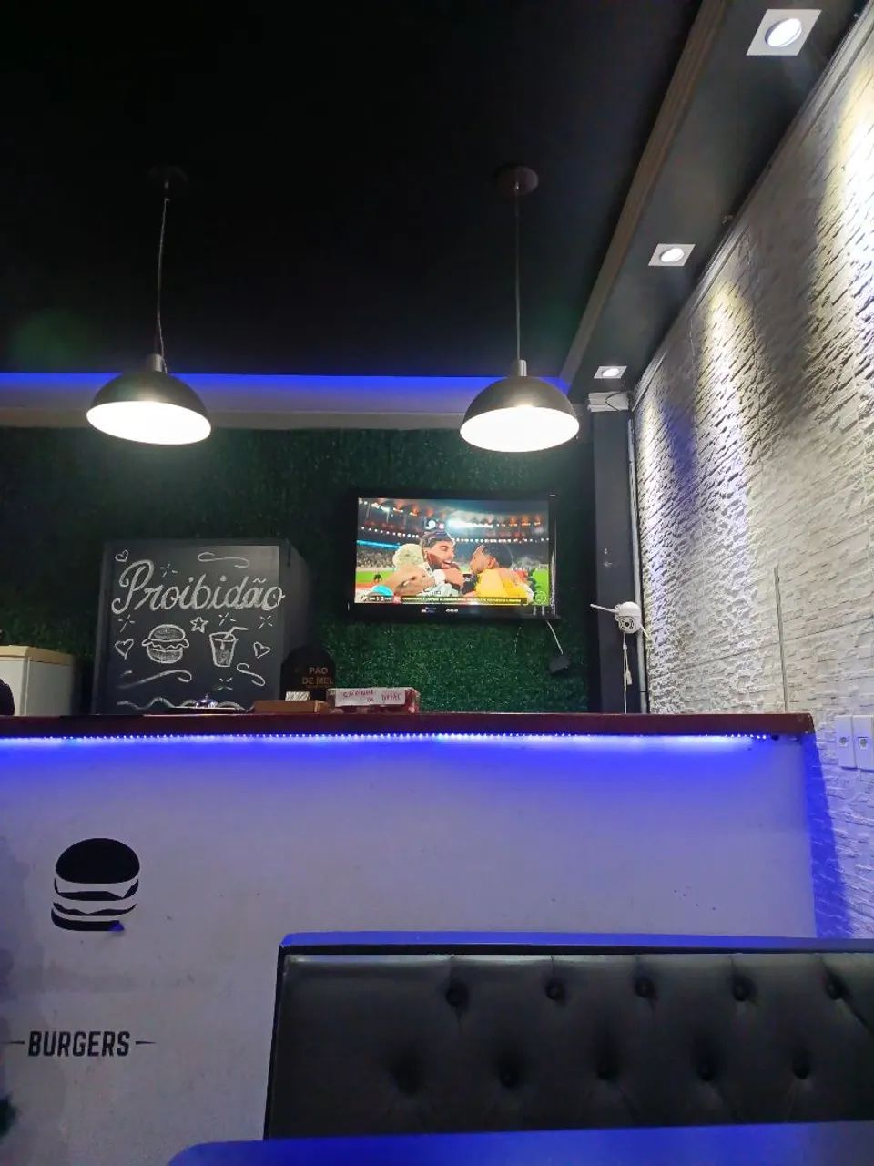 VENDO Hamburgueria funcionando  - Foto 5