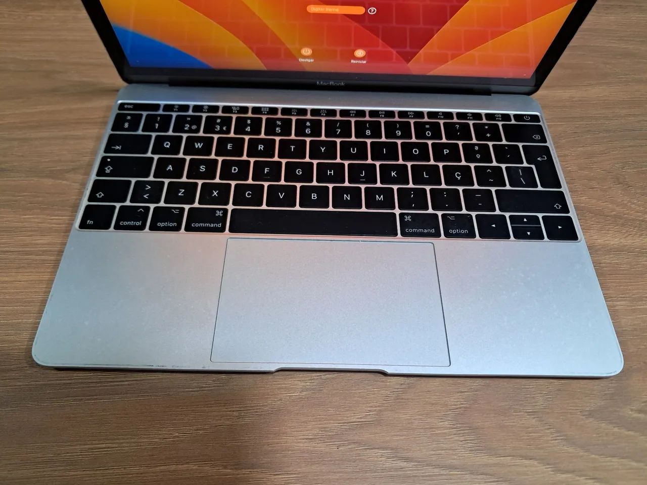 Macbook Air 2017 12 polegadas.  - Foto 3