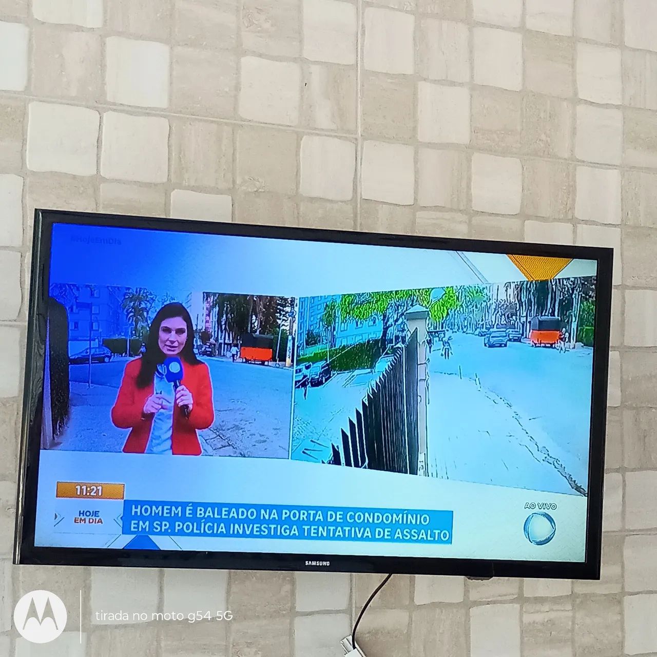 Vende-se tv 32 Samsung  - Foto 2
