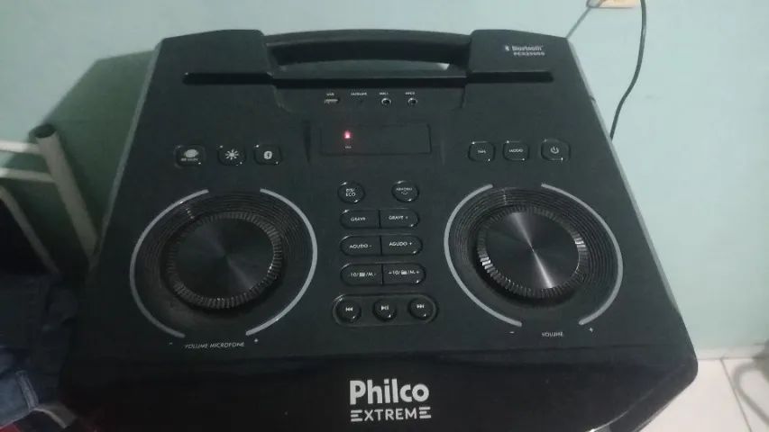 Philco PCX  - Foto 4
