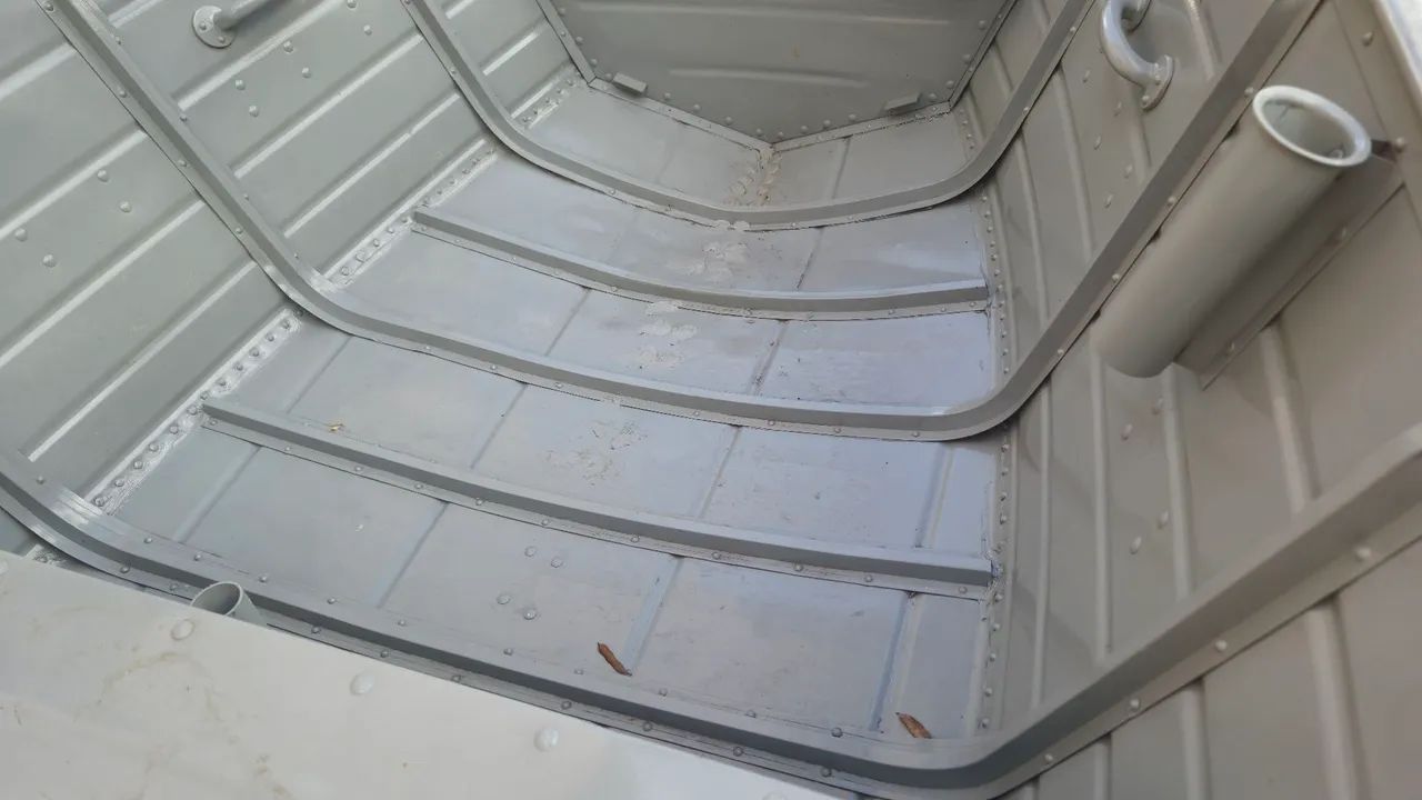 Barco  - Foto 4