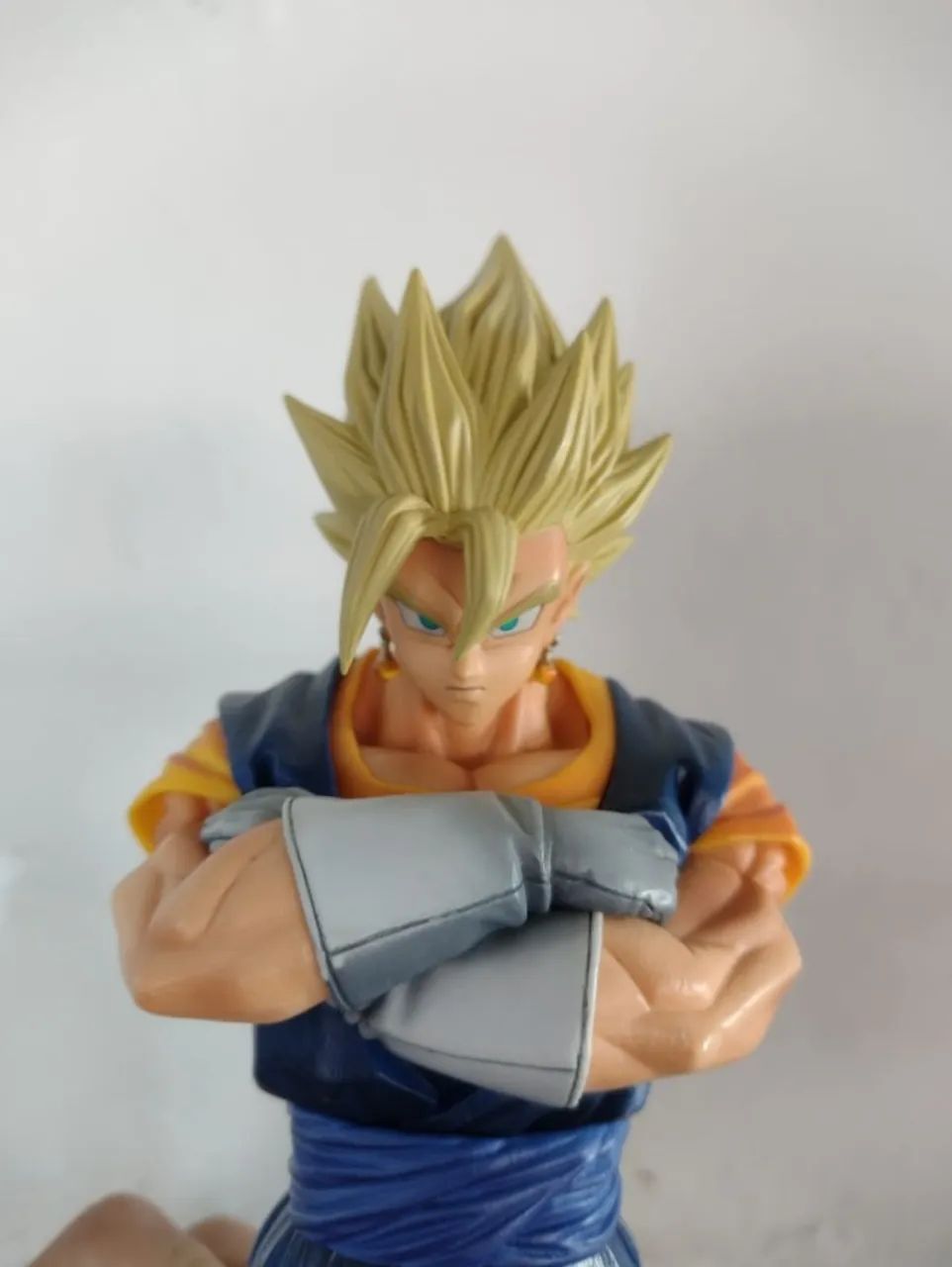 Vegetto MSP Original sem caixa - Foto 3