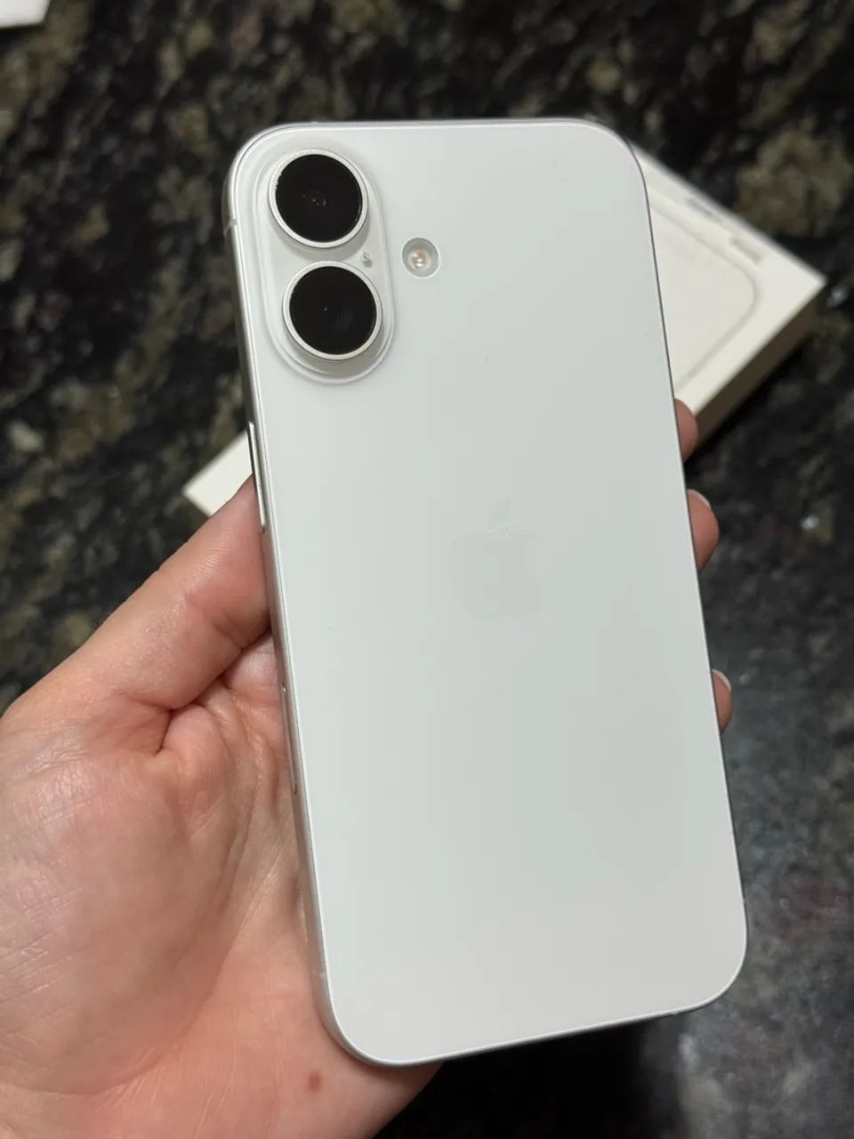 iPhone 16 128gb - Foto 3