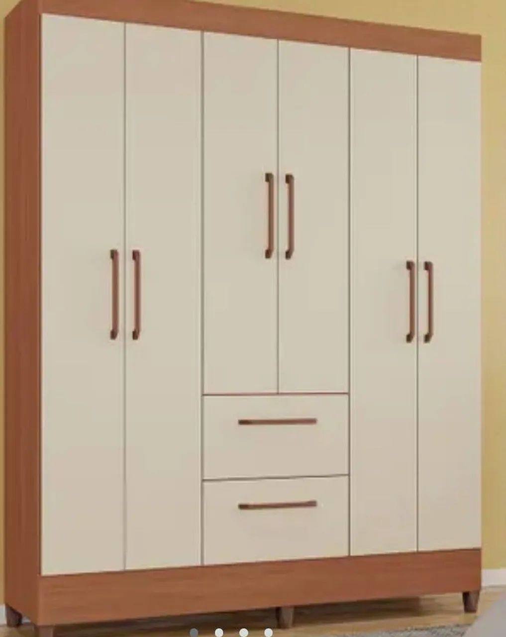 Guarda roupa 