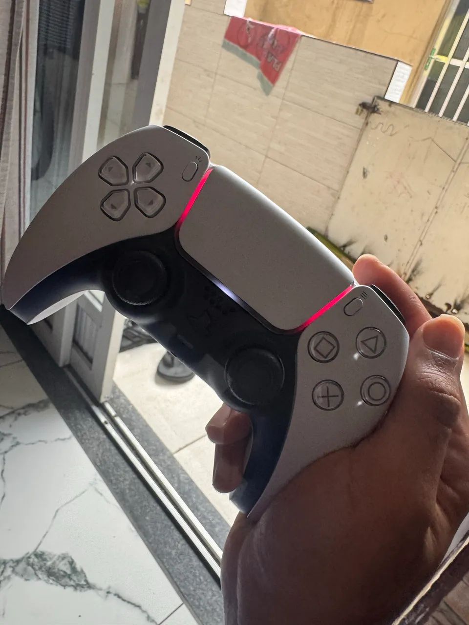Ps5 1 mês de uso  - Foto 4