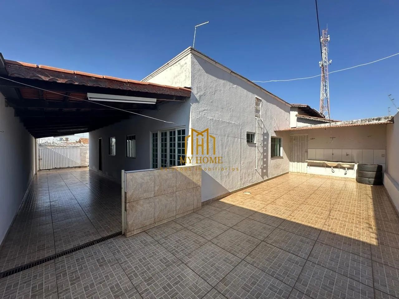 2 Casas no setor Maria Inês - Foto 2