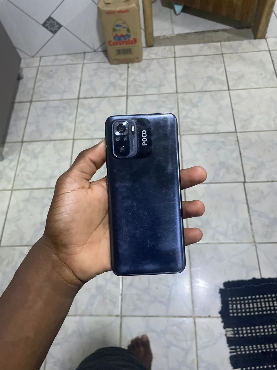 POCO M5s - Foto 3