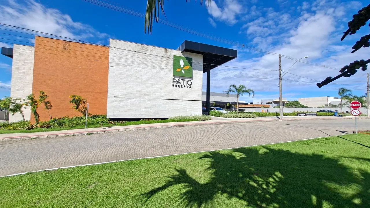 Aluga-se Lojas comerciais