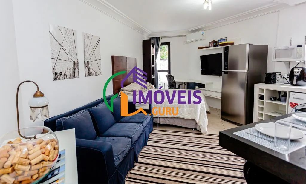 APARTAMENTO - VILA NOVA CONCEIÇÃO - SP