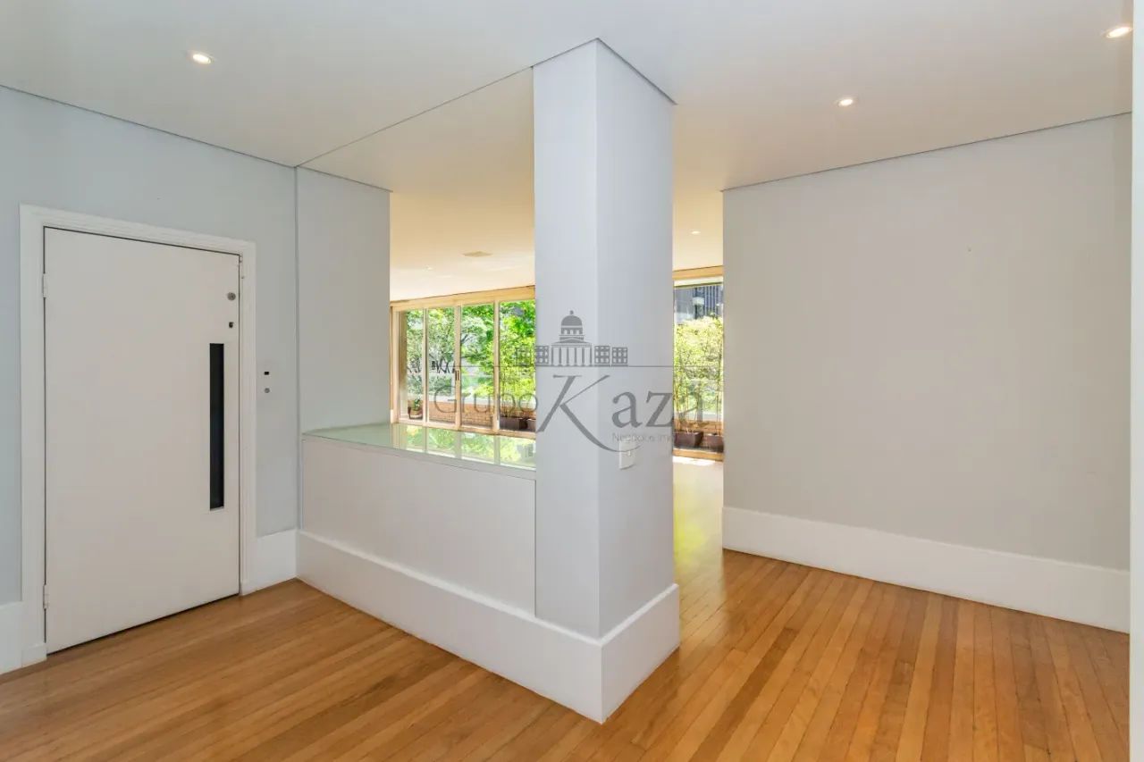 Apartamento - Itaim Bibi - 2 Dormitórios - 240m². - Foto 6