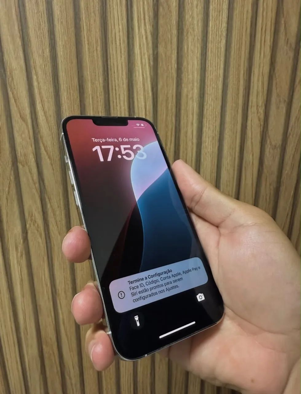 IPHONE 13 PRO  - Foto 3