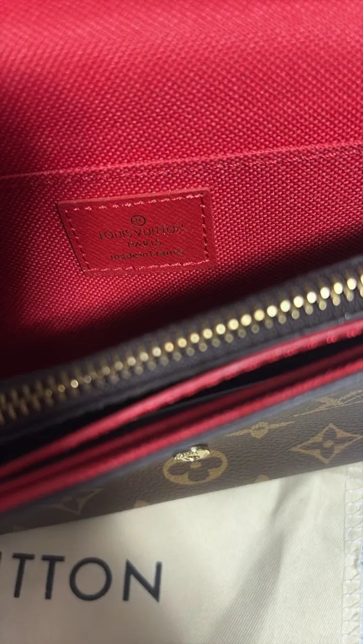 Bolsa Louis Vuitton  - Foto 4