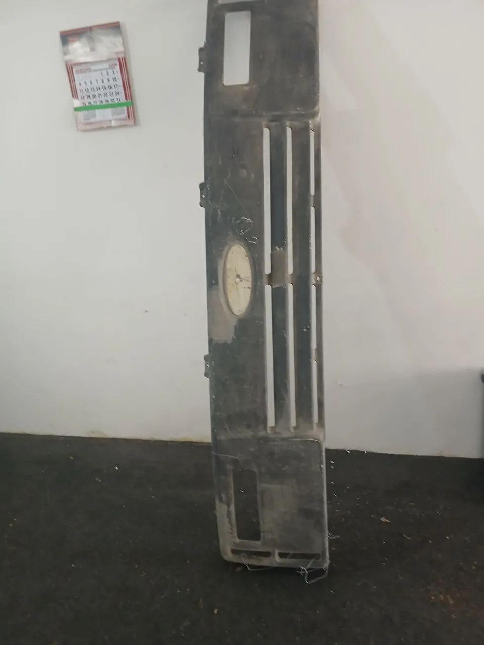 Grade MB 1417, Grade do Iveco 2010 e Grade Ford Cargo 2010 - Foto 3