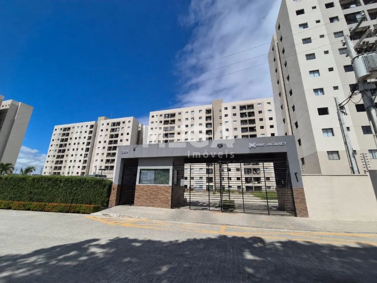 Apartamento com 2 quartos no bairro Cambeba em Fortaleza, CE