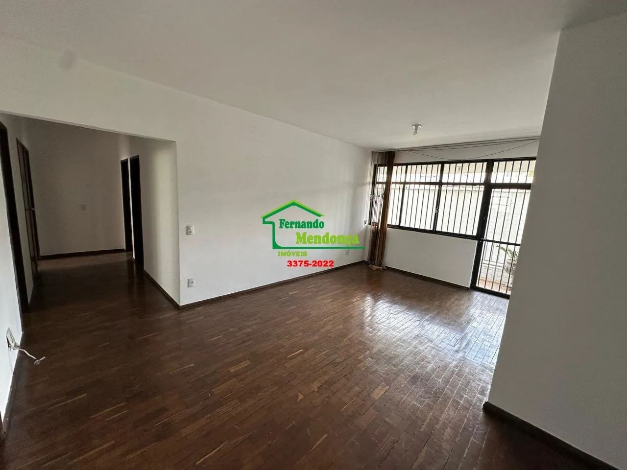 APARTAMENTO PARA LOCAÇÃO CORAÇÃO EUCARÍSTICO - Foto 3