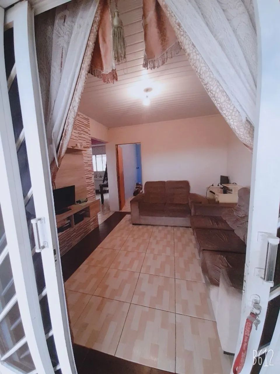 CASA ,VENDA OU TROCA  - Foto 3