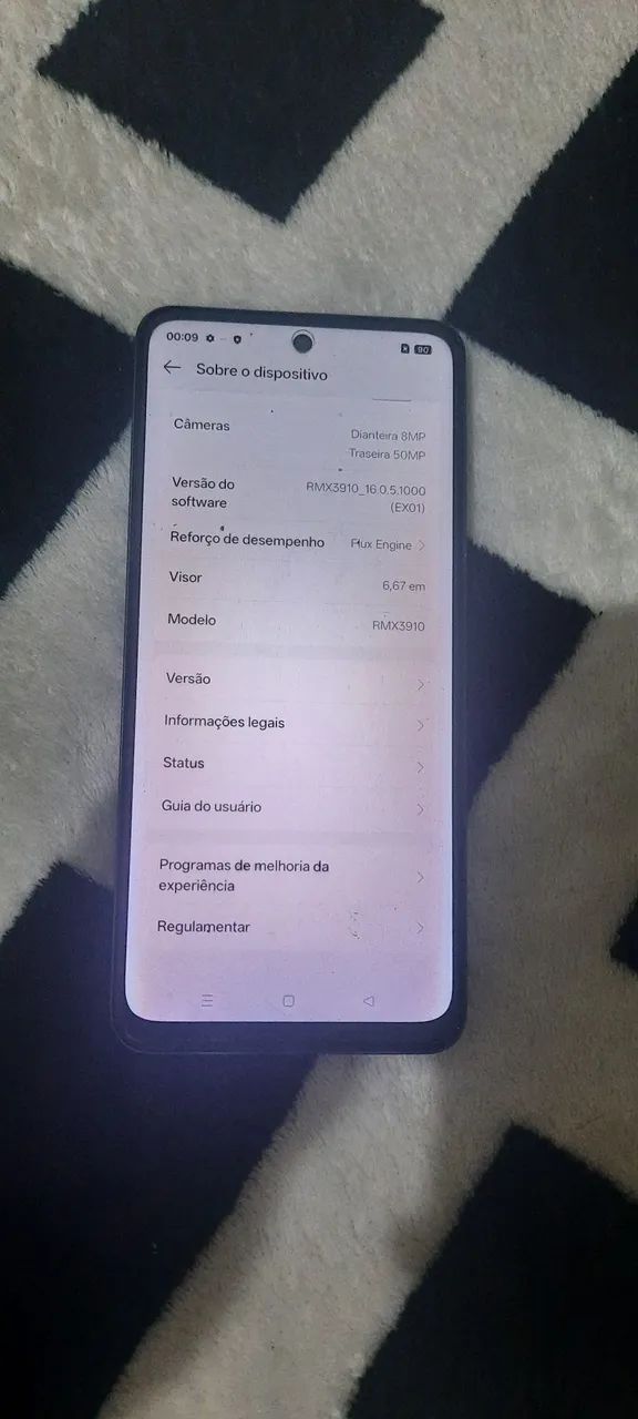 REALME C65 - Foto 2