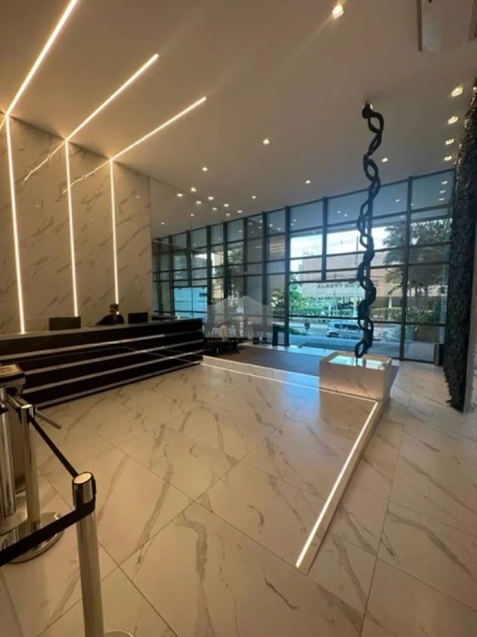 SALA COMERCIAL EMPRESARIAL GRAHAM BELL - ILHA DO LEITE COM 380 -VENDA - Foto 5