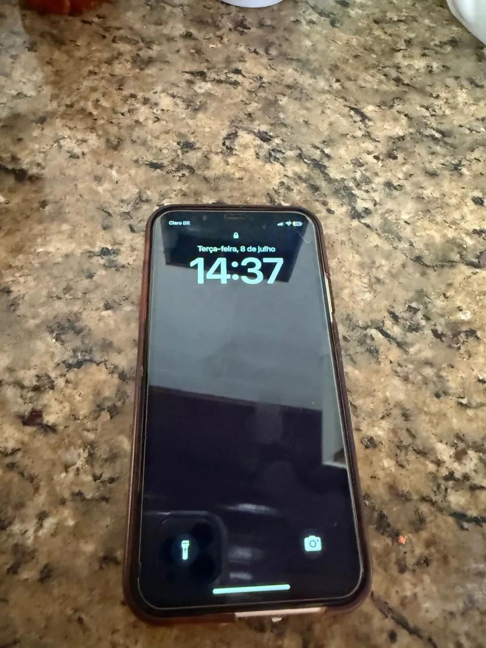 iPhone 11 256gb Branco - Foto 5
