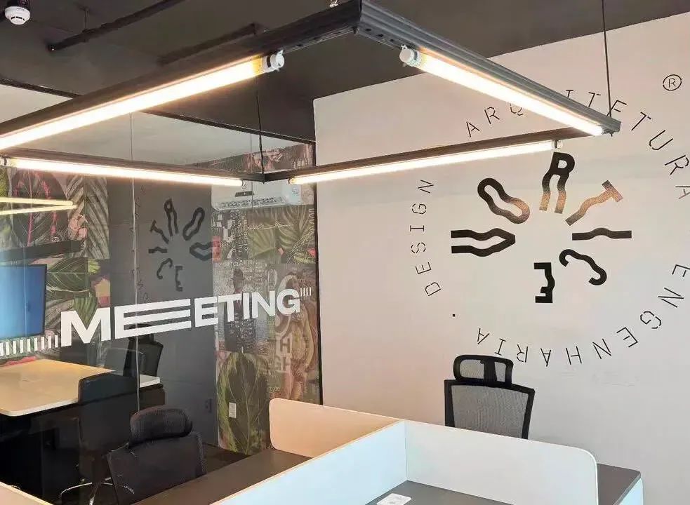 Sala no Britania Park Offices, 2º Andar, 75 M² - Foto 5