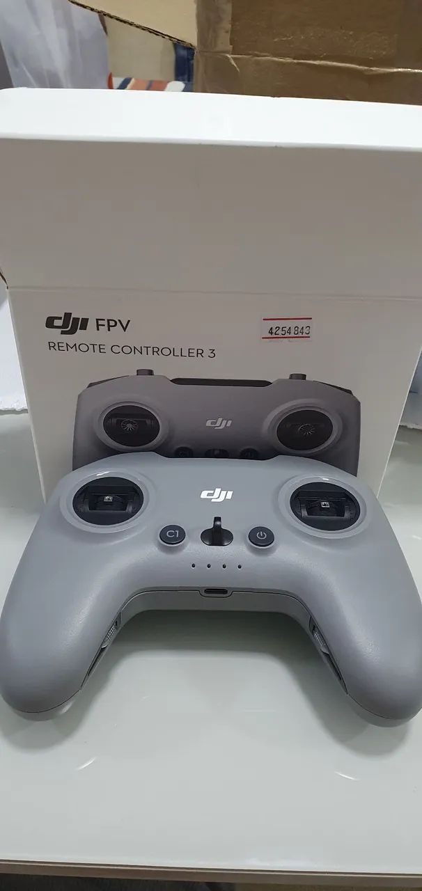 DJI FPV CONTROLLER 3