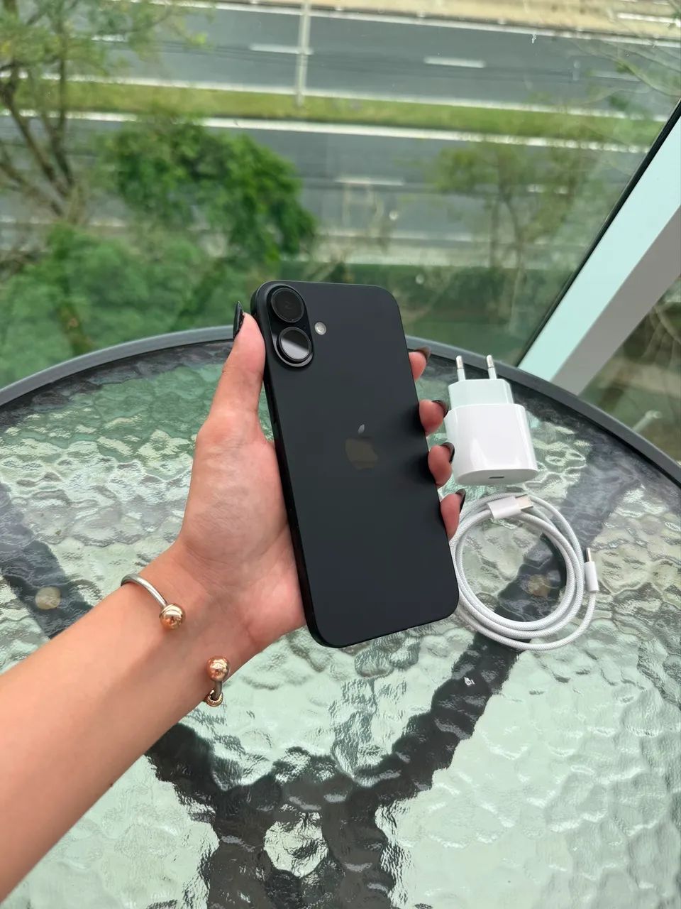 iPhone 16 Plus 128Gb - Foto 3