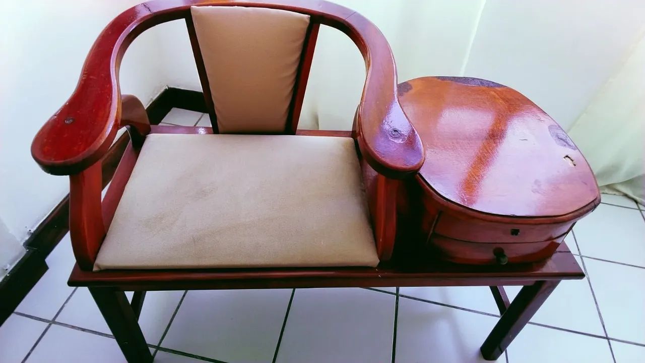 Cadeira - Foto 2