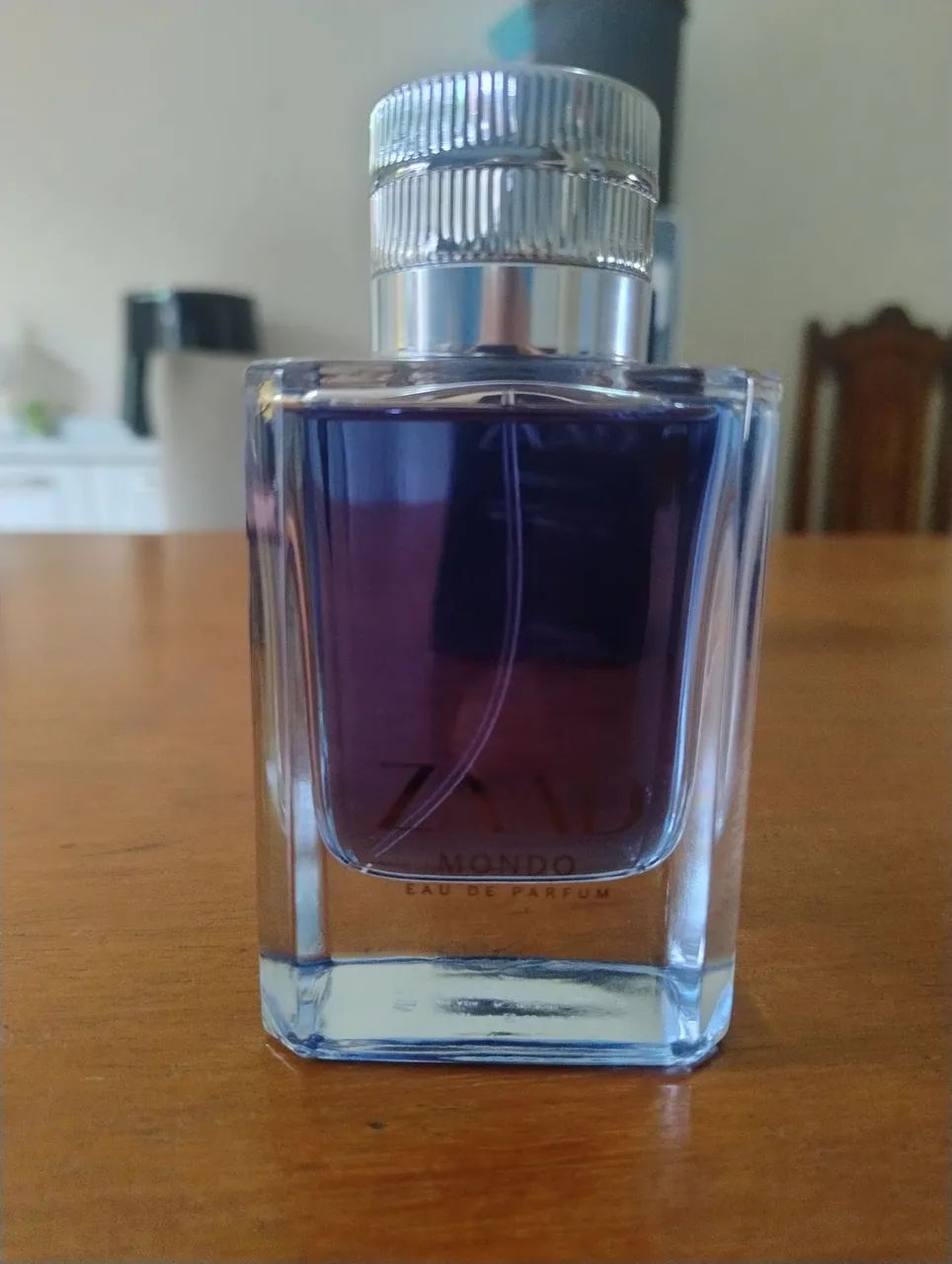 Perfume ZAAD, Novo! 95ml - Foto 3