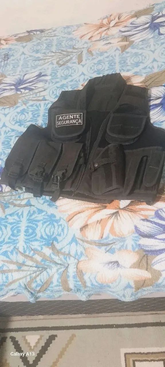 Equipamentos para vigilante - Foto 4
