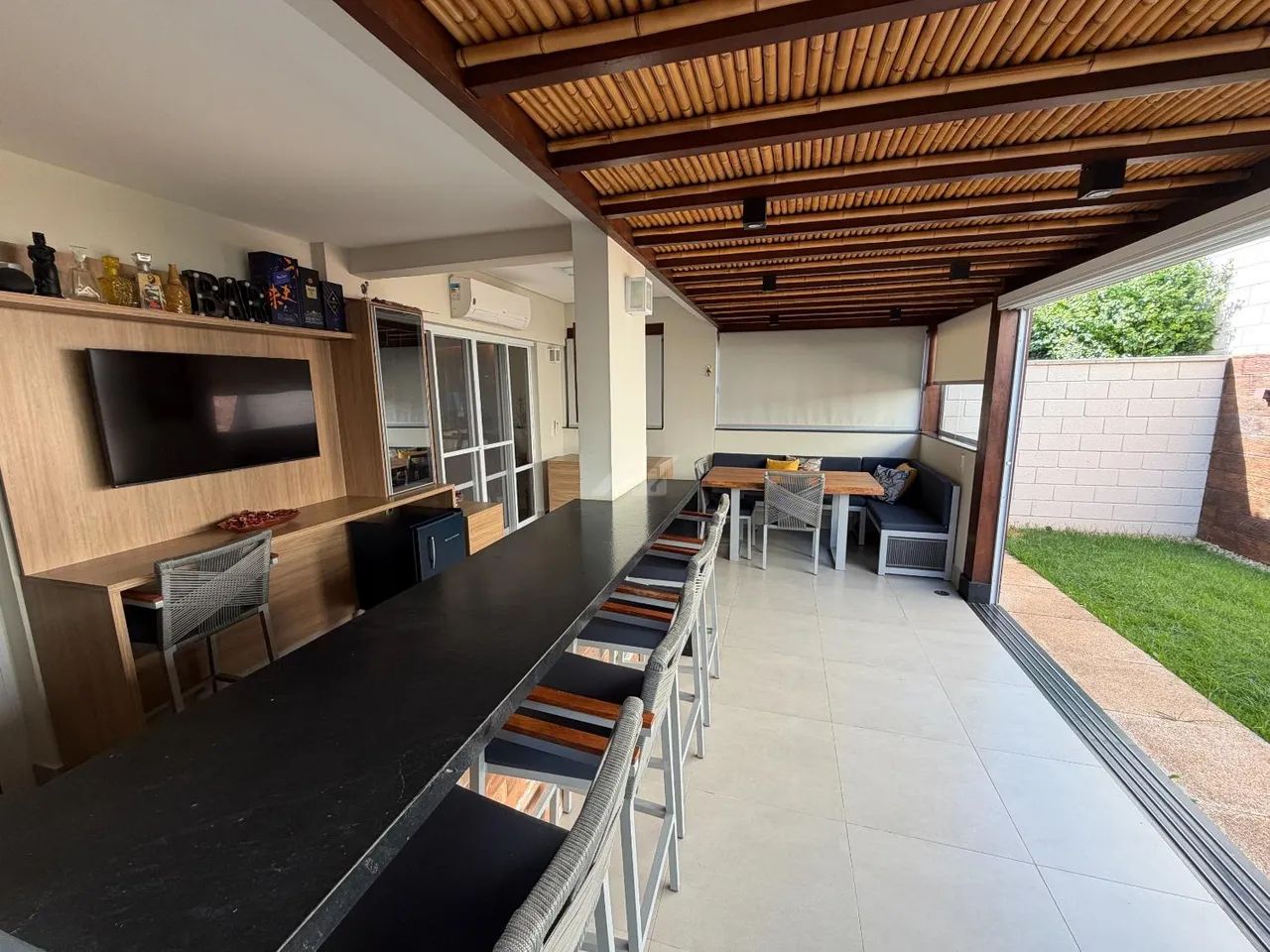 casa - Parque Xangrilá - Campinas - Foto 2