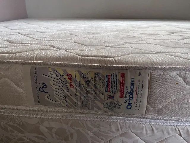 Cama box queen - Foto 3