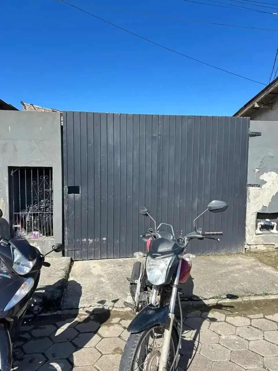 Vendo casa próximo da Base Área no São Lázaro! DOC OK  - Foto 2