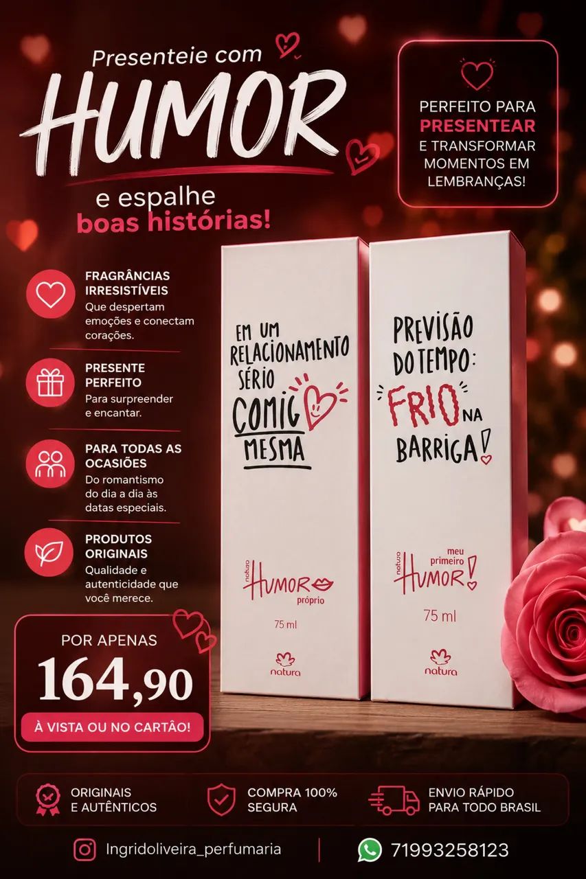Oliveira perfumaria  - Foto 2